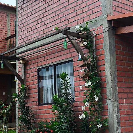 Pousada Recanto Sobradinho Bonito  Dış mekan fotoğraf
