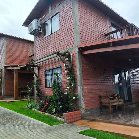 Pousada Recanto Sobradinho Bonito  Dış mekan fotoğraf